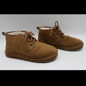Ugg Neumel Chestnut boot
